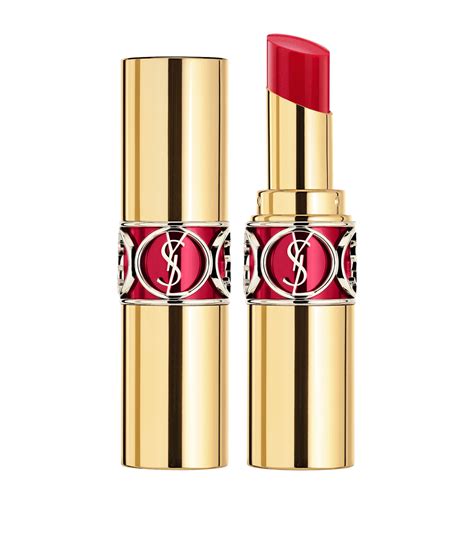 rouge shine lipstick ysl|YSL rouge volupte shine 139.